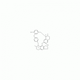千金藤素;頭花千金藤堿 ｜ CAS No：481-49-2 HPLC≥98% 20mg/支