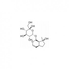 益母草苷（Ajugol） | CAS No：52949-83-4 HPLC≥98% 	20mg/支 分析標準品/對照品