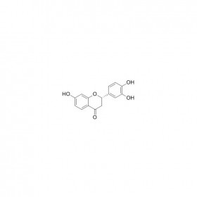 紫鉚亭（Butin） | CAS No：492-14-8	HPLC≥98% 	5mg/支 分析標準品/對照品