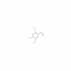 β-細辛醚（油狀液體） ｜ CAS No：5273-86-9 	HPLC≥98% 	50mg/支