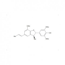 Odoratisol A  CAS:891182-93-7 HPLC≥97% 5mg/支 中藥對照品標準品