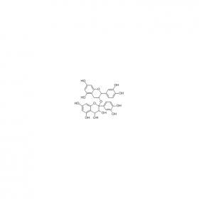 原花青素 ｜ CAS No：4852-22-6 UV ≥98% 20mg/支 分析標準品/對照品