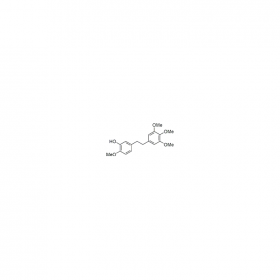 毛蘭素 ｜ CAS No：95041-90-0	HPLC≥98%	20mg/支 分析標準品/對照品