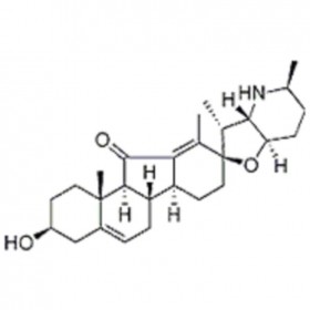 介芬胺469-59-0HPLC≥98% 20mg/支分析標準品/對照品