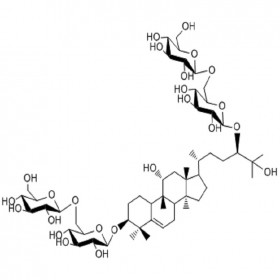 羅漢果皂苷IVa88901-41-1HPLC≥98% 20mg/支分析標準品/對照品