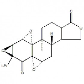 高車前素1447-88-7HPLC≥98% 20mg/支分析標準品/對照品