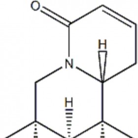 槐果堿145572-44-7HPLC≥98% 20mg/支分析標準品/對照品