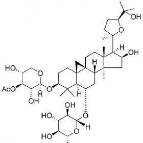 異黃芪皂苷II86764-11-6HPLC≥98% 10mg/支分析標(biāo)準(zhǔn)品/對照品