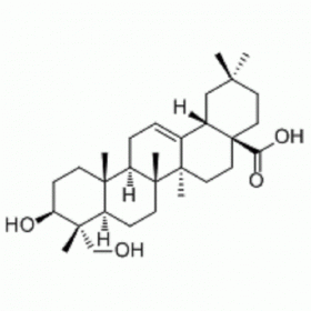 常春藤皂苷元 465-99-6 HPLC≥98%	20mg/支 分析標(biāo)準(zhǔn)品/對照品