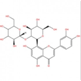 葒草素-2"-0-B-L半乳糖苷 861691-37-4HPLC≥98%20mg/支標(biāo)準(zhǔn)品/對照品