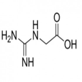 胍乙酸（試劑）352-97-6 0.98 1g/支 分析標(biāo)準(zhǔn)品/對照品