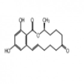 赤霉烯酮17924-92-4HPLC≥98% 5mg/支分析標準品/對照品