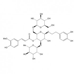 焦地黃苯乙醇甙A1 120444-60-2	HPLC≥95%  5mg/支對照品