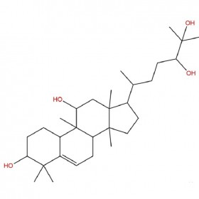 羅漢果醇88930-15-8HPLC≥98% 20mg/支分析標準品/對照品