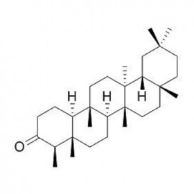 木栓酮559-74-0HPLC≥98%5mg/支分析標準品/對照品