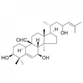 苦瓜素I 91590-76-0HPLC≥95% 5mg/支分析標(biāo)準(zhǔn)品/對照品