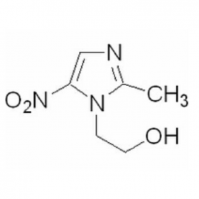 甲硝唑 443-48-1	HPLC≥98% 100mg/支 分析標(biāo)準(zhǔn)品/對照品