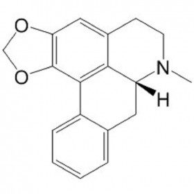 蓮堿548-08-3HPLC≥98% 2mg/支分析標(biāo)準(zhǔn)品/對照品
