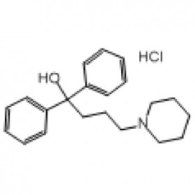 鹽酸地芬尼多3254-89-5 HPLC≥98%20mg/支分析標(biāo)準(zhǔn)品/對照