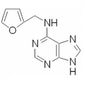 6-糠氨基嘌呤 525-79-1 HPLC≥98%	20mg/支 分析標(biāo)準(zhǔn)品/對照品
