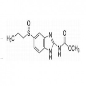 氧阿苯達(dá)唑54029-12-8HPLC≥98% 100mg/支分析標(biāo)準(zhǔn)品/對照品