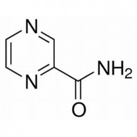 吡嗪酰胺98-96-4 HPLC≥98% 20mg/支分析標準品/對照品