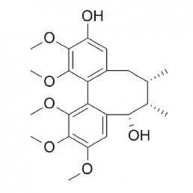 戈米辛S119239-49-5HPLC≥98% 5mg/支分析標準品/對照品