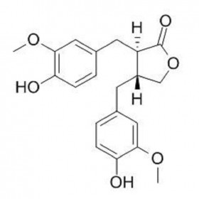 羅漢松樹脂酚580-72-3HPLC≥98% 5mg/支分析標(biāo)準(zhǔn)品/對(duì)照品
