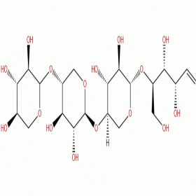 木四糖 22416-58-6HPLC≥98% 20mg/支分析標(biāo)準(zhǔn)品/對(duì)照品
