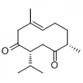 新莪術(shù)二酮 108944-67-8 HPLC≥98%5mg/支分析標(biāo)準(zhǔn)品/對(duì)照品