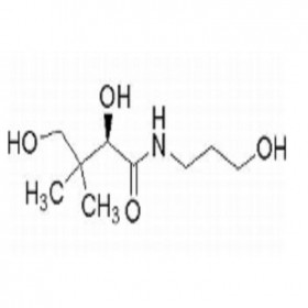 D-泛醇 81-13-0 98%	100g/支 分析標(biāo)準(zhǔn)品/對(duì)照品