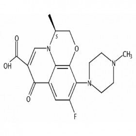 鹽酸左氧氟沙星177325-13-2HPLC≥98%100mg/支 分析標(biāo)準(zhǔn)品/對(duì)照品