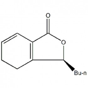 洋川芎內酯A 62006-39-7 HPLC≥98%	0.05ml/支對照品/標準品