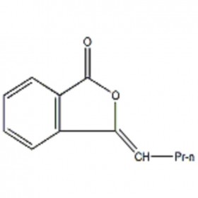 丁烯基苯酞（液態）551-08-6  50mg/支  中藥對照品標準品