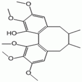 五味子酚   69363-14-0  20mg/支   分析標(biāo)準(zhǔn)品/對(duì)照品