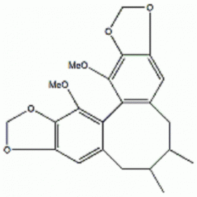 五味子丙素  61301-33-5  20mg/支   分析標(biāo)準(zhǔn)品/對(duì)照品