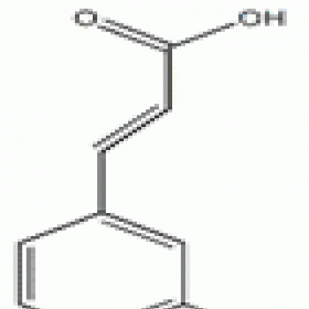 咖啡酸 331-39-5 HPLC≥98% 20mg/支 分析標準品/對照品