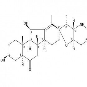 DY0512 伊貝辛 143502-51-6 HPLC≥98%	5mg/支 分析標準品/對照品