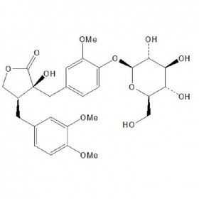 絡(luò)石苷 33464-71-0 HPLC≥98.5% 20mg/支 分析標(biāo)準(zhǔn)品/對(duì)照品