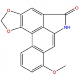馬兜鈴內(nèi)酰胺 13395-02-3 HPLC≥98% 20mg/支 分析標(biāo)準(zhǔn)品/對(duì)照品