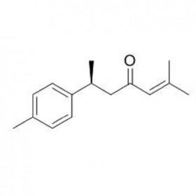 芳姜黃酮 532-65-0 HPLC≥98% 5mg/支分析標(biāo)準(zhǔn)品/對(duì)照品