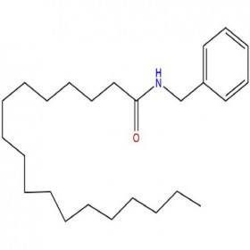N-芐基十八碳酰胺 5327-45-7HPLC≥98% 20mg/支分析標(biāo)準(zhǔn)品/對照品