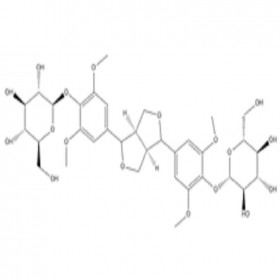 【樂美天】刺五加苷E   CAS號：39432-56-9  HPLC≥98%  20mg/支  中藥對照品標準品