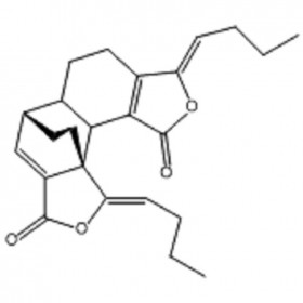 【樂美天】歐當歸內(nèi)酯A   CAS號：88182-33-6 HPLC≥98%  20mg/支中藥對照品標準品