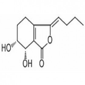 【樂美天】洋川芎內(nèi)酯H   CAS號：94596-27-7  HPLC≥98%  20mg/支中藥對照品標準品