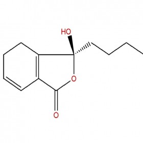 【樂美天】洋川芎內(nèi)酯G   CAS號：94530-85-5 HPLC≥98%  5mg/支中藥對照品標準品