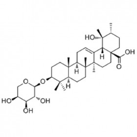 地榆皂苷II   CAS號(hào)：35286-59-0  20mg/支   中藥對(duì)照品標(biāo)準(zhǔn)品