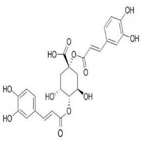 1,4-二咖啡?？鼘幩?182-34-9HPLC≥97% 5mg/支分析標準品實驗