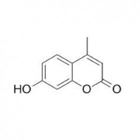 4-甲基傘形酮（羥甲香豆素）90-33-5HPLC≥98% 100mg/支 分析標(biāo)準(zhǔn)品