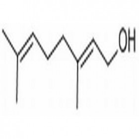 香葉醇 106-24-1 HPLC≥98%  20mg/支 分析標(biāo)準(zhǔn)品/對(duì)照品